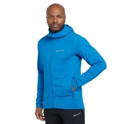 Montane Men’s Protium Hooded Fleece Jacket 17 Montane Men’s Protium Hooded Fleece Jacket -Outdoor Clothing Sale go 666658 z