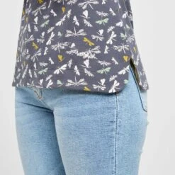 Women's Thandi Patterned T-Shirt -Outdoor Clothing Sale go 668519 e