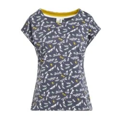 Women's Thandi Patterned T-Shirt -Outdoor Clothing Sale go 668519 u